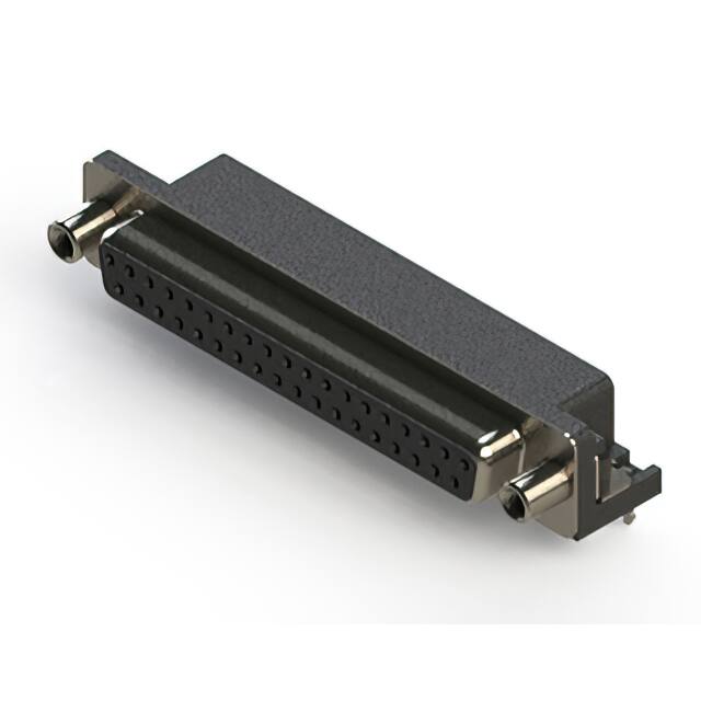 622-037-360-530 EDAC Inc.  Conjuntos de conectores D-Sub